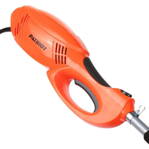 Триммер электрический Patriot ELT1000