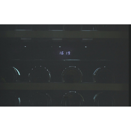 Винный холодильник ZUGEL ZCWI460DB