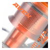 Пылесос Avex VC-309 orange