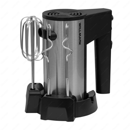 Миксер WILLMARK WHM-6029ST чёрный