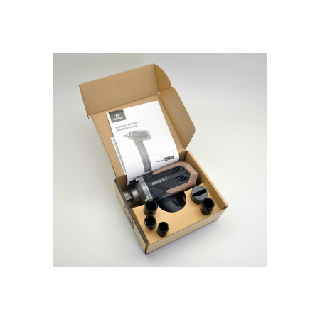 Гайковерт Berkut WAC-700