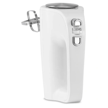 Миксер ручной Vitek VT-1423 белый