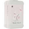 Беспроводные/проводные наушники Beats Solo 4 розовый