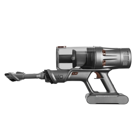 Пылесос RED SOLUTION X20 темно-серый