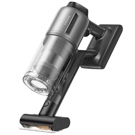 Пылесос вертикальный DREAME Z40 черный