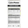ИБП CyberPower UT650EIG