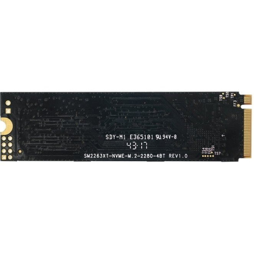 SSD Kingspec NE-128 PCI-E 3.0 128Gb M.2 2280
