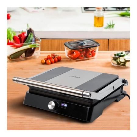 Электрогриль Kitfort КТ-1662