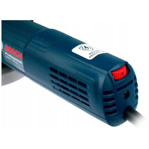 УШМ Bosch GWS 750 S Professional (0.601.394.121)