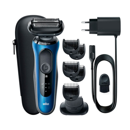 Электробритва BRAUN 61-B1500s