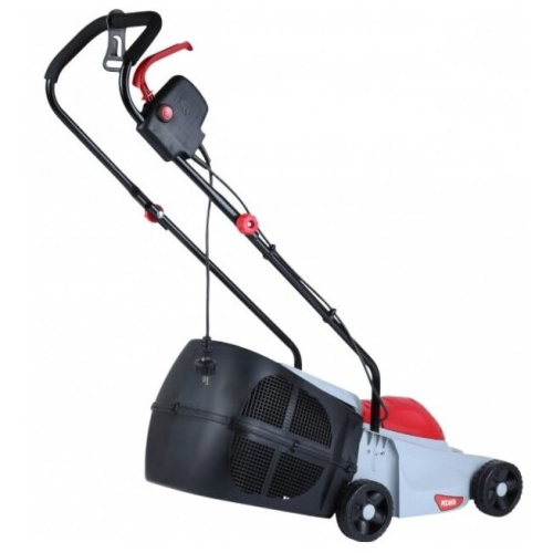 Газонокосилка электрическая Ресанта КР-1200 ЭП 70/4/15