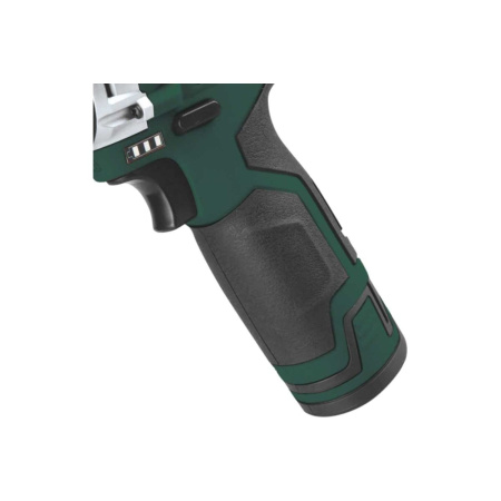 Шуруповерт аккумуляторный KLPRO KLNM1020 АКБ