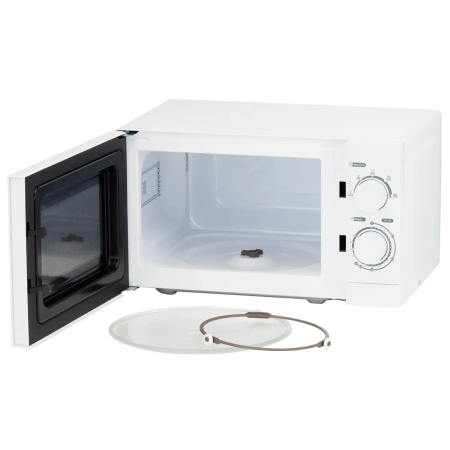 Микроволновая печь Hyundai HYM-M2064 белый