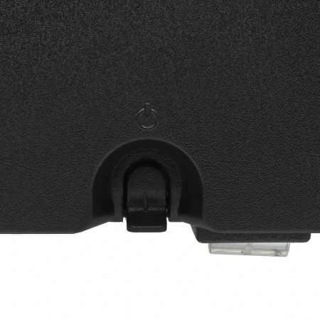 24" (61 см) Телевизор Centek CT-8824 черный