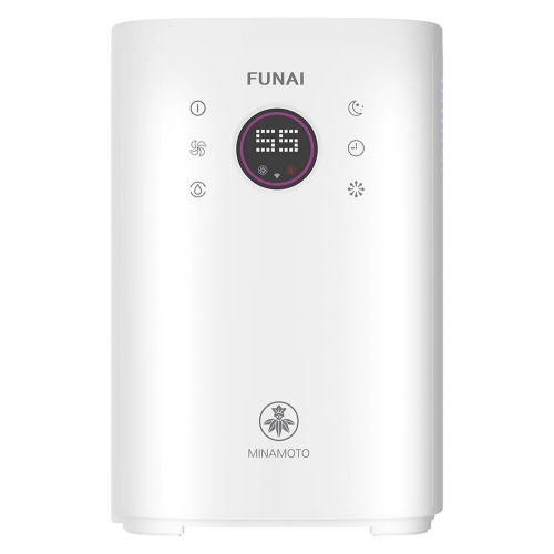 Увлажнитель воздуха Funai USH-MNE450/4.0 WT
