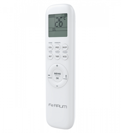 Сплит-система Ferrum Fis07Vr1/Fos07Vr1 Titan
