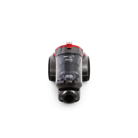 Пылесос DOFFLER VCC 1609 RB