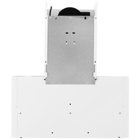 Вытяжка каминная Haier HVX-W682CW белый/белый