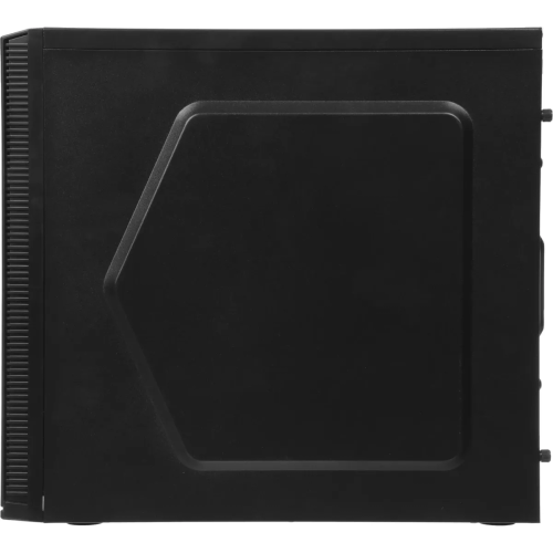 ПК Amur Нарвал B7I21 (2149657) MT i5 12400 (2.5) 16Gb SSD512Gb UHDG 730 FreeDOS 2x2.5GbitEth 500W мышь клавиатура черный (RUS)