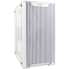 Корпус Ginzzu CL560 White mATX