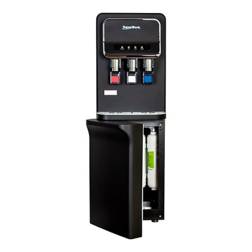 Пурифайер Aqua Work VGUF-93WE (24318) черный