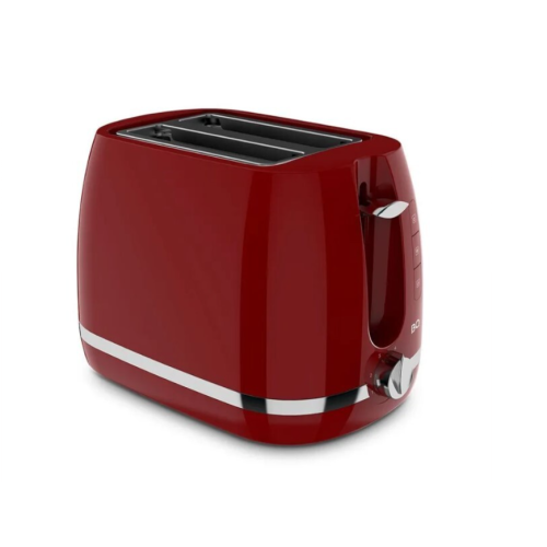 Тостер BQ T1711 Red