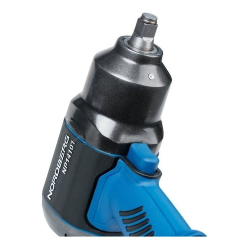 Пневмогайковерт NORDBERG NP14101