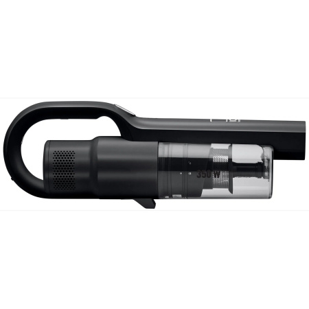 Пылесос Polaris PVCS 2090 черный/серебристый