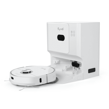 Робот-пылесос Kyvol S60 White