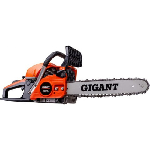 Бензопила Gigant YD-KW05-4516