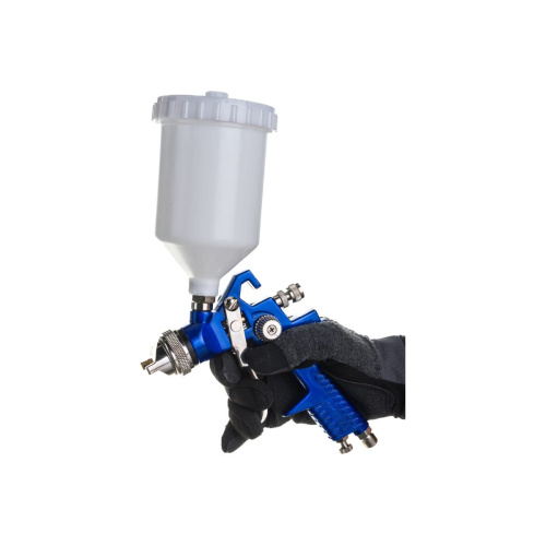 Краскопульт REMIX HVLP H-827 (RM-H-827-17)