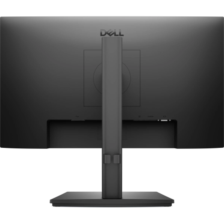 Монитор Dell E2225HSM черный