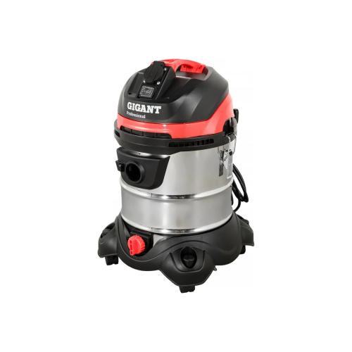 Строительный пылесос Gigant Professional GPS-VC-60