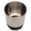 Кофемолка Sakura SA-6162BK