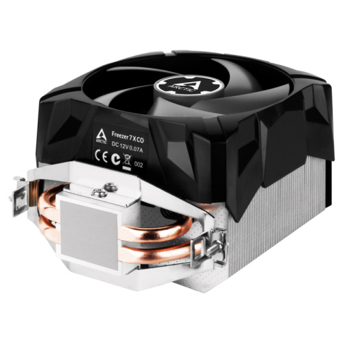 Кулер Arctic Freezer 7 X CO (ACFRE00085A) 1200/1150-56, Ryzen (AM4) RET
