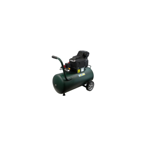 Компрессор поршневой Metabo Basic 280-50 W OF зеленый