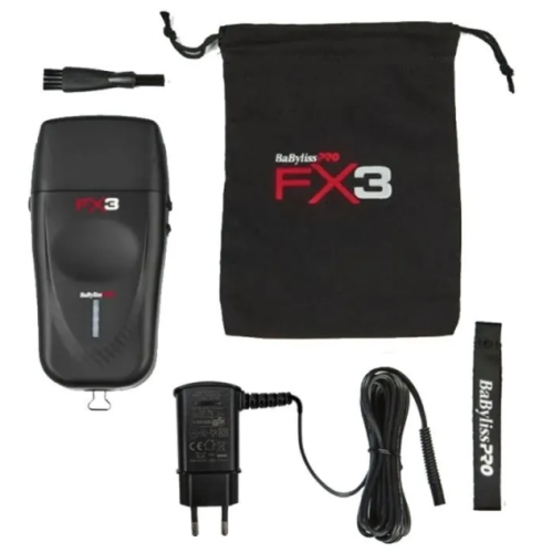 Шейвер BaByliss Pro FX3 FXX3SBE