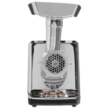 Мясорубка Sakura SA-6419BK Premium