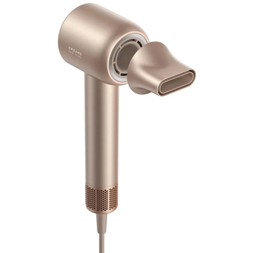 Фен Dreame Hair Glory Mix Gold AHD18