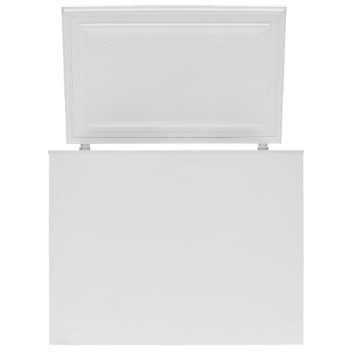 Морозильный ларь POZIS FH-255-1 белый (122CV)