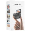 Экшн-камера Insta360 GO 3 черный