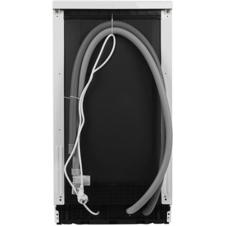 Посудомоечная машина Midea MFD45S510Wi белый