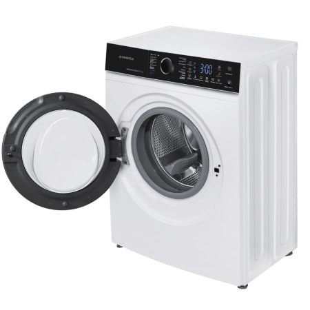 Стиральная машина MAUNFELD MFWM127IWHT