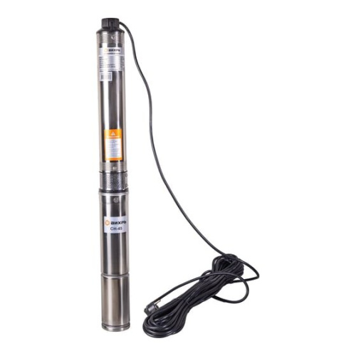 Скважинный насос Вихрь СН-45