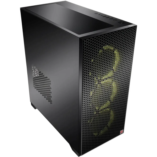 ПК IRU Strato 710Z7GP (2134687) TWR i7 13700KF (3.4) 32Gb SSD1Tb RTX5070 12Gb без ОС GbitEth 850W черный (RUS)