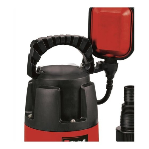 Насос погружной Einhell GC-SP 3580 LL (4170445)