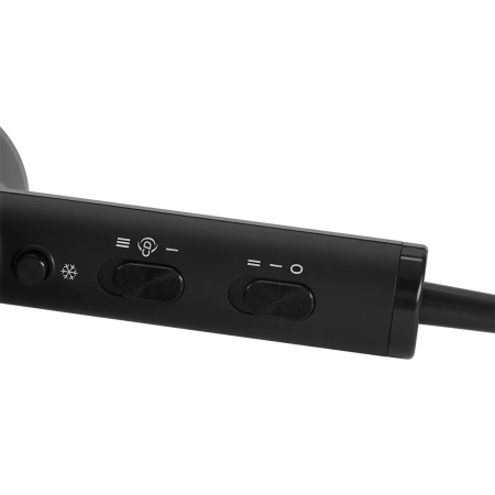 Фен Polaris PHD 2044Ti (19914) черный