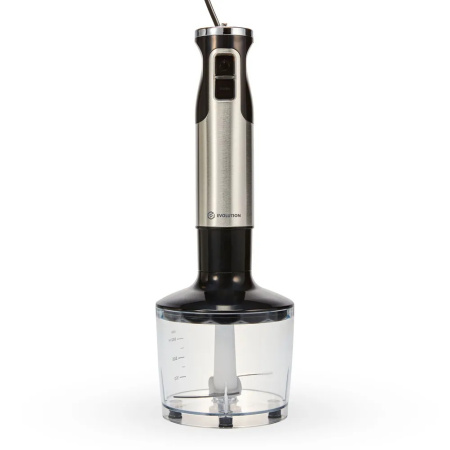 Блендер Evolution HBS-1041 черный