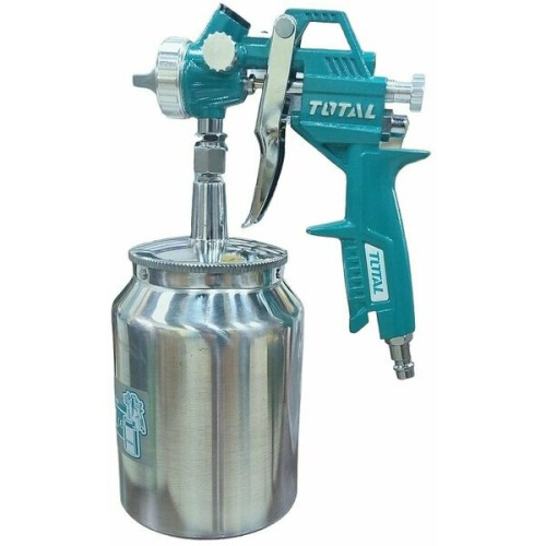 Набор пневмоинструмента Total TATK051