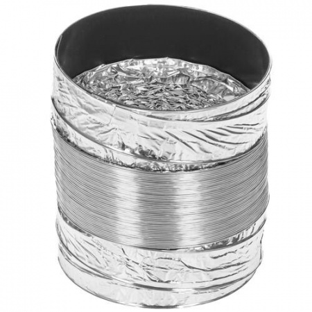 Вытяжка наклонная Midea MH60AN364GW белый